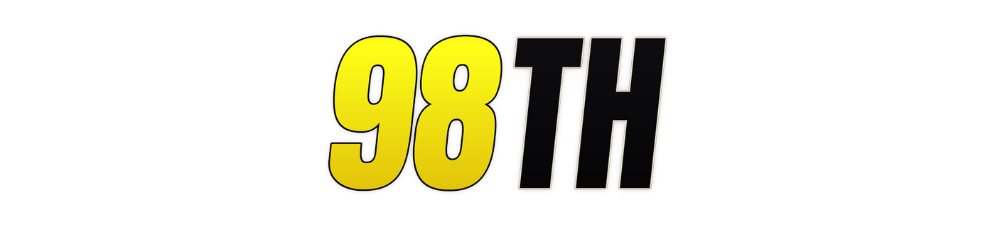 98th